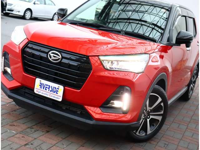 DAIHATSU ROCKY 2019 Image 31