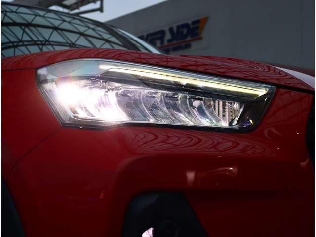 DAIHATSU ROCKY 2019 Image 31