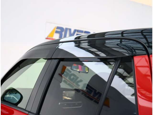 DAIHATSU ROCKY 2019 Image 31