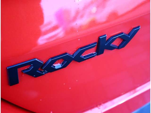 DAIHATSU ROCKY 2019 Image 31