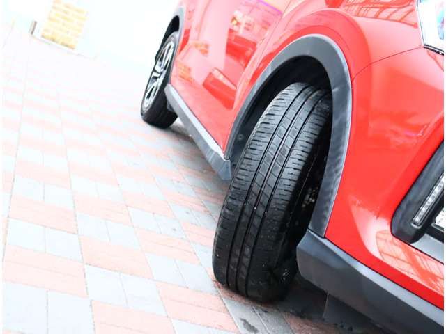 DAIHATSU ROCKY 2019 Image 31