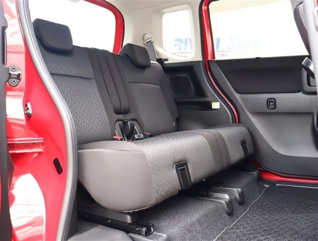 SUZUKI SOLIO BANDIT 2016 Image 31