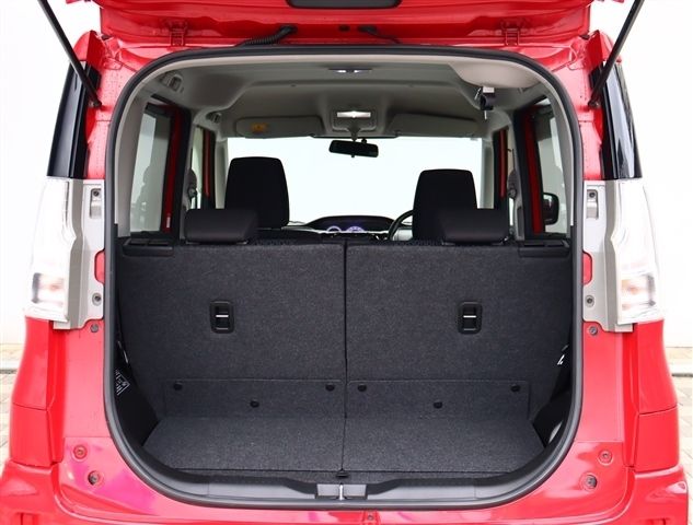 SUZUKI SOLIO BANDIT 2016 Image 31