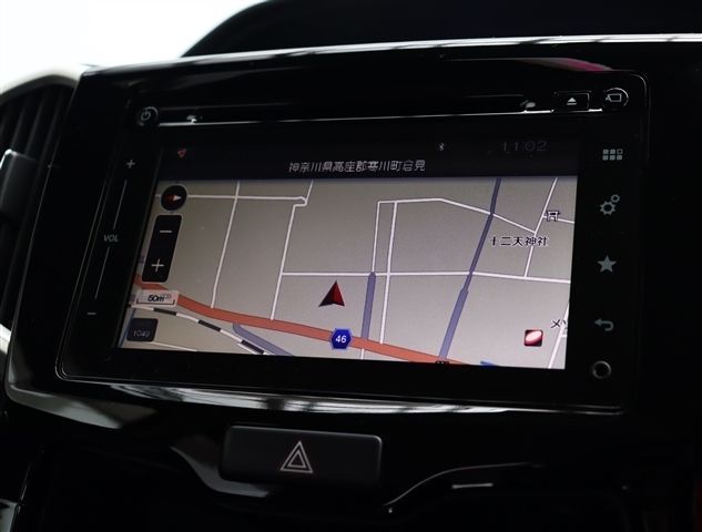 SUZUKI SOLIO BANDIT 2016 Image 31