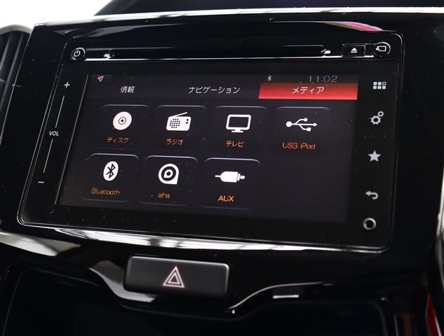 SUZUKI SOLIO BANDIT 2016 Image 31