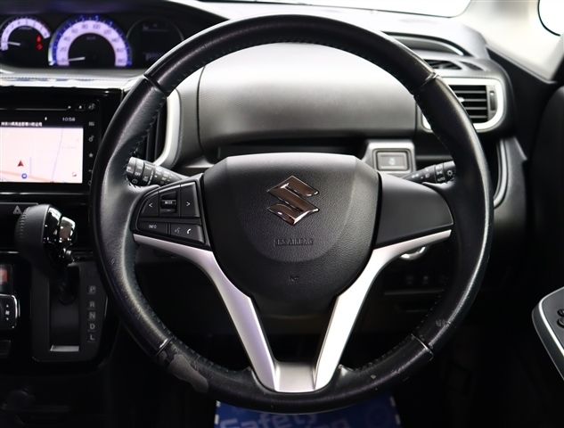 SUZUKI SOLIO BANDIT 2016 Image 31