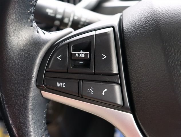 SUZUKI SOLIO BANDIT 2016 Image 31