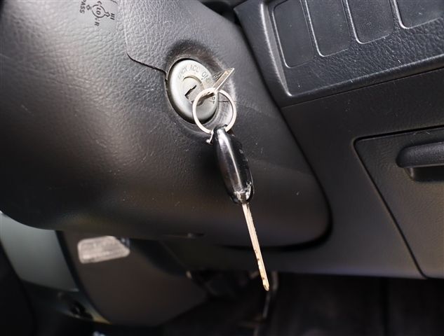 DAIHATSU MOVE CUSTOM 2003 Image 31