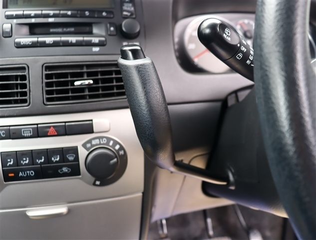 DAIHATSU MOVE CUSTOM 2003 Image 31