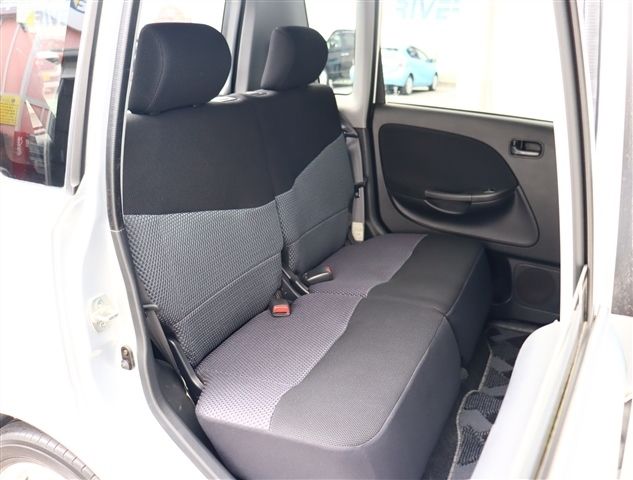 DAIHATSU MOVE CUSTOM 2003 Image 31