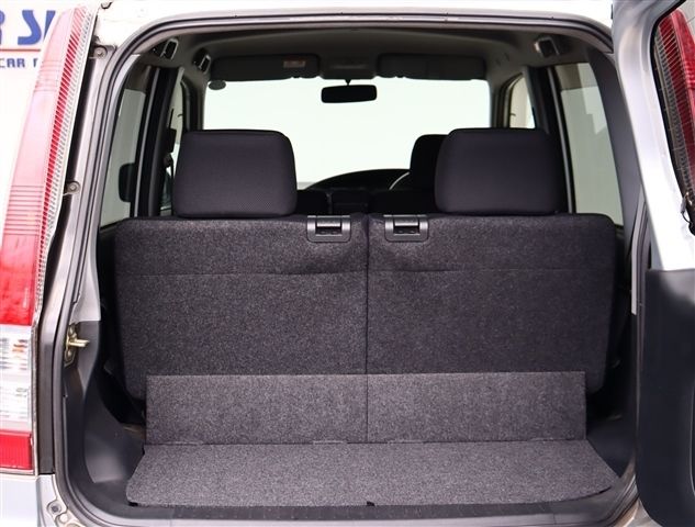 DAIHATSU MOVE CUSTOM 2003 Image 31