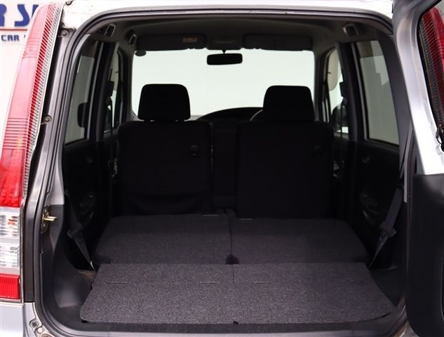 DAIHATSU MOVE CUSTOM 2003 Image 31