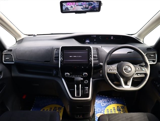 NISSAN SERENA  WG 4WD 2018 Image 31