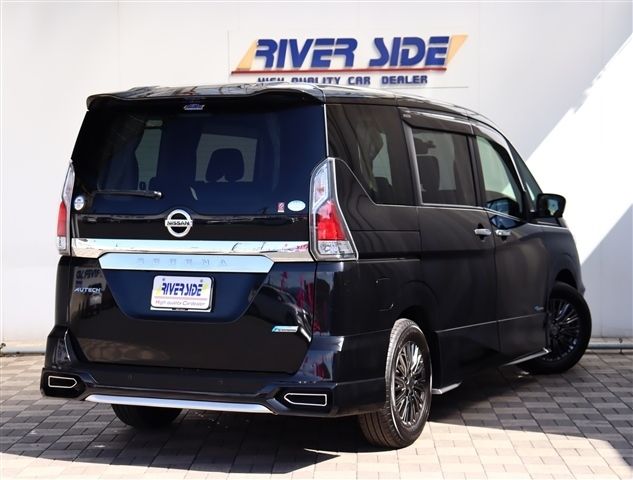 NISSAN SERENA  WG 4WD 2018 Image 31