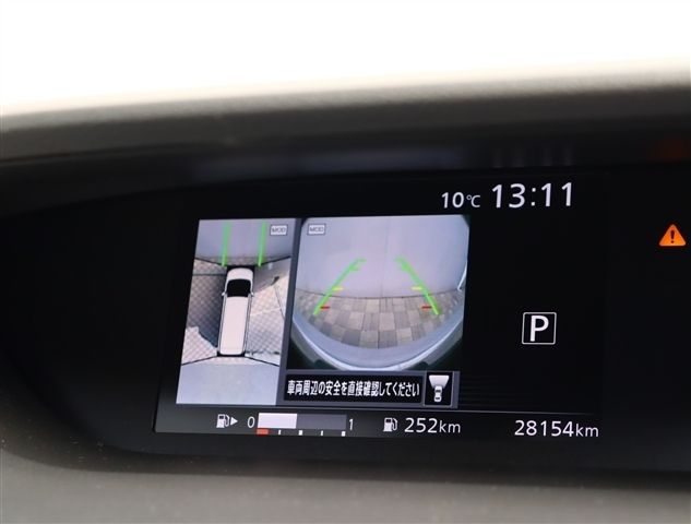 NISSAN SERENA  WG 4WD 2018 Image 31