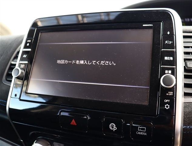 NISSAN SERENA  WG 4WD 2018 Image 31