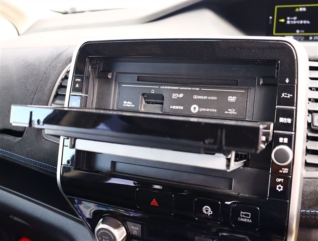 NISSAN SERENA  WG 4WD 2018 Image 31