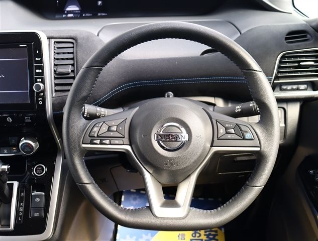 NISSAN SERENA  WG 4WD 2018 Image 31