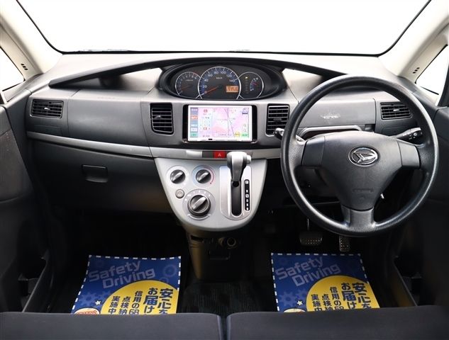 DAIHATSU MOVE 2009 Image 31