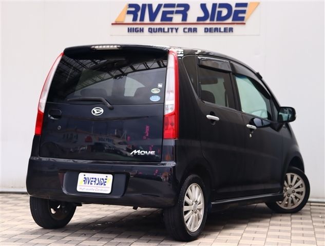 DAIHATSU MOVE 2009 Image 31
