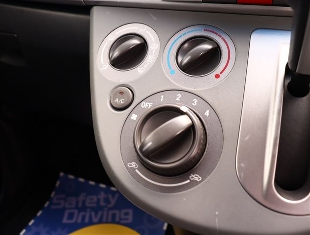 DAIHATSU MOVE 2009 Image 31