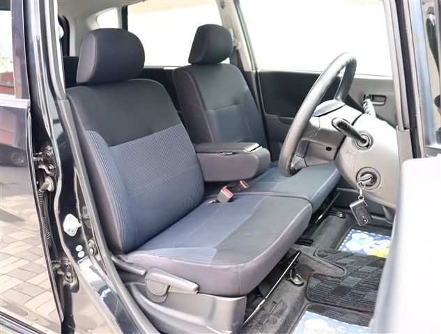 DAIHATSU MOVE 2009 Image 31