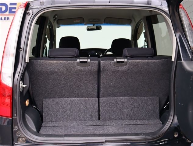 DAIHATSU MOVE 2009 Image 31