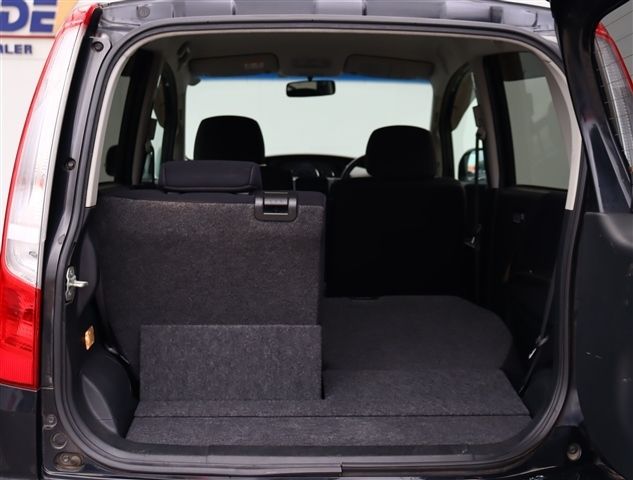 DAIHATSU MOVE 2009 Image 31