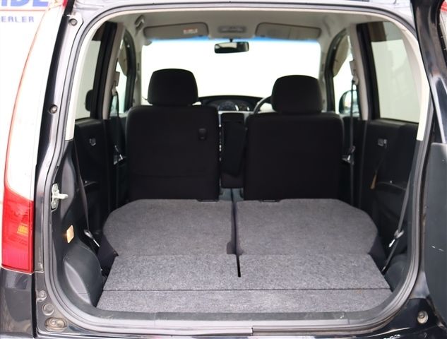 DAIHATSU MOVE 2009 Image 31