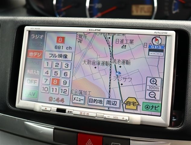 DAIHATSU MOVE 2009 Image 31