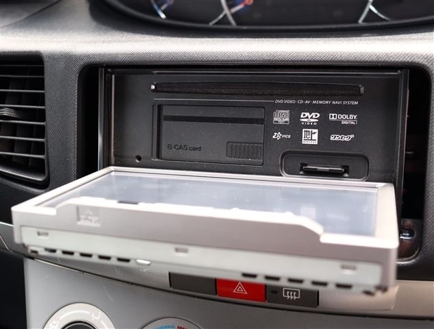 DAIHATSU MOVE 2009 Image 31