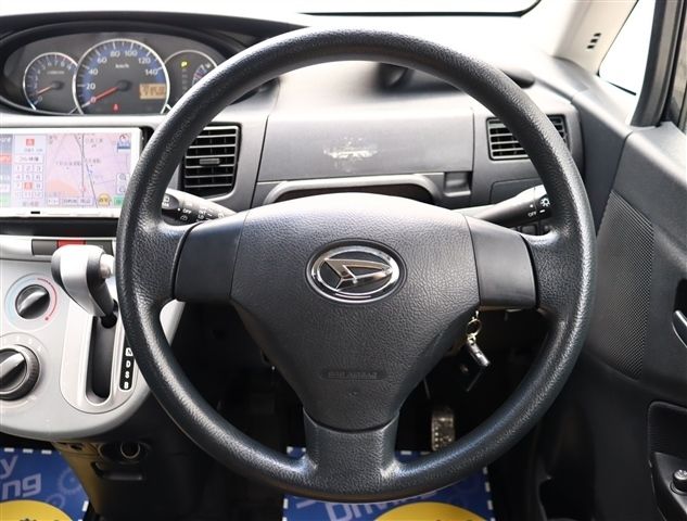 DAIHATSU MOVE 2009 Image 31