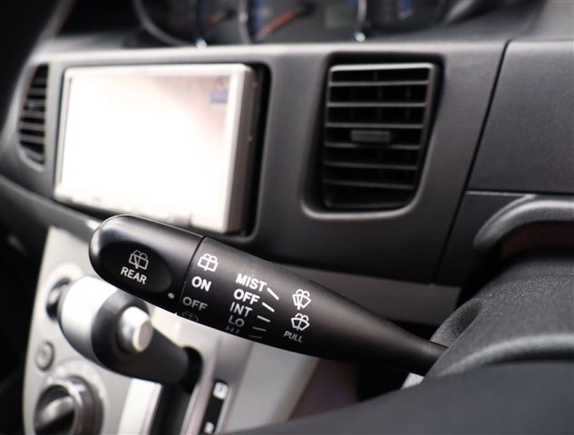 DAIHATSU MOVE 2009 Image 31