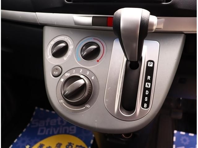 DAIHATSU MOVE 2009 Image 31