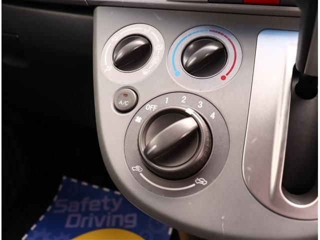 DAIHATSU MOVE 2009 Image 31