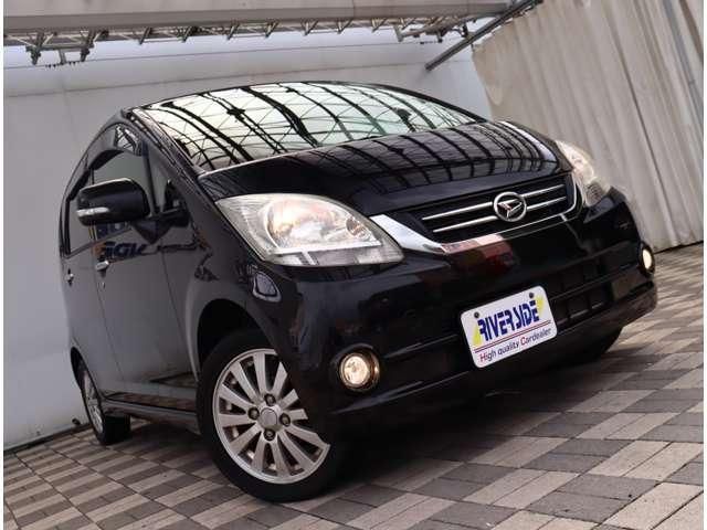 DAIHATSU MOVE 2009 Image 31
