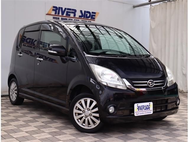 DAIHATSU MOVE 2009 Image 31