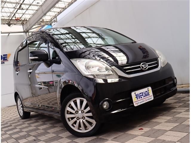 DAIHATSU MOVE 2009 Image 31