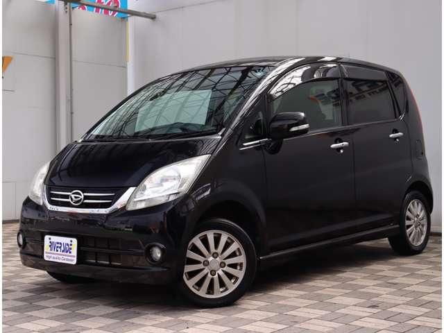 DAIHATSU MOVE 2009 Image 31