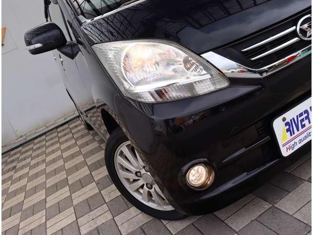 DAIHATSU MOVE 2009 Image 31