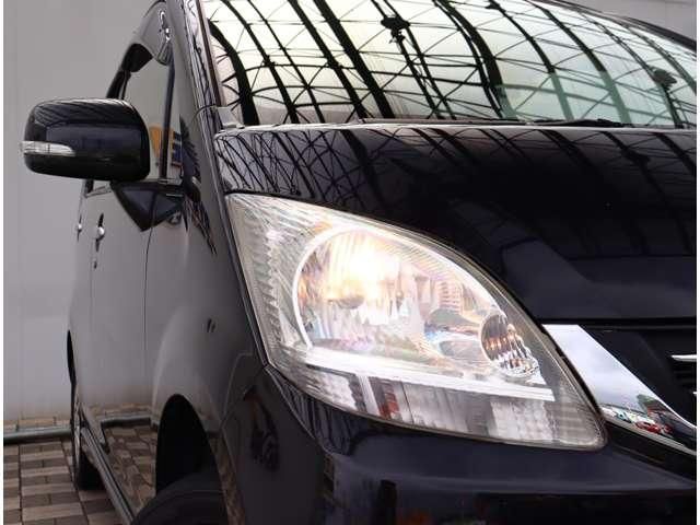 DAIHATSU MOVE 2009 Image 31