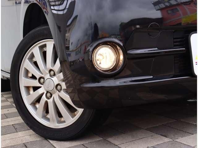 DAIHATSU MOVE 2009 Image 31