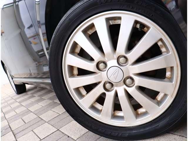 DAIHATSU MOVE 2009 Image 31