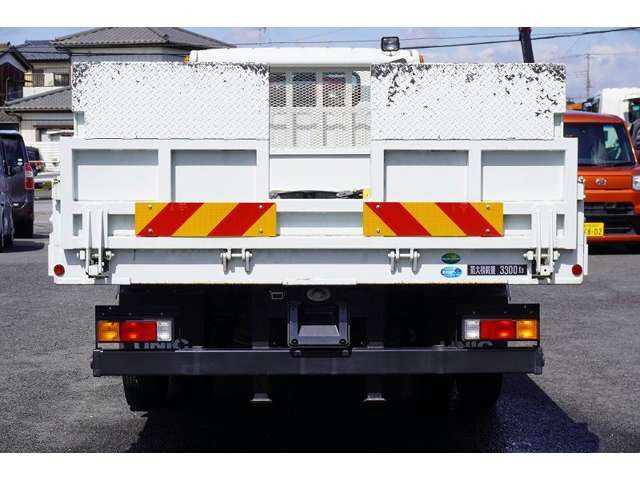 MITSUBISHI CANTER 2019 Image 31