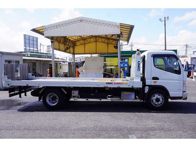 MITSUBISHI CANTER 2019 Image 31