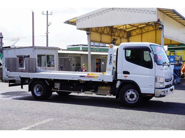 MITSUBISHI CANTER 2019 Image 31