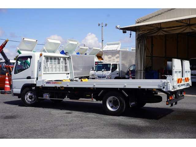 MITSUBISHI CANTER 2019 Image 31