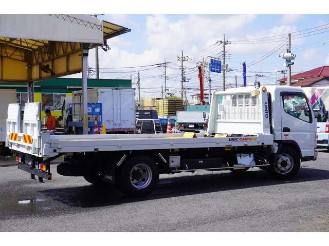 MITSUBISHI CANTER 2019 Image 31