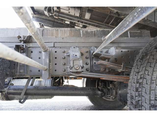 MITSUBISHI CANTER 2019 Image 31