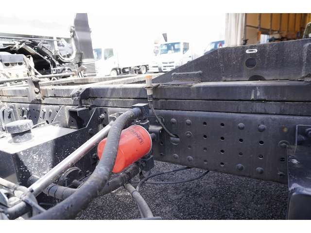 MITSUBISHI CANTER 2019 Image 31